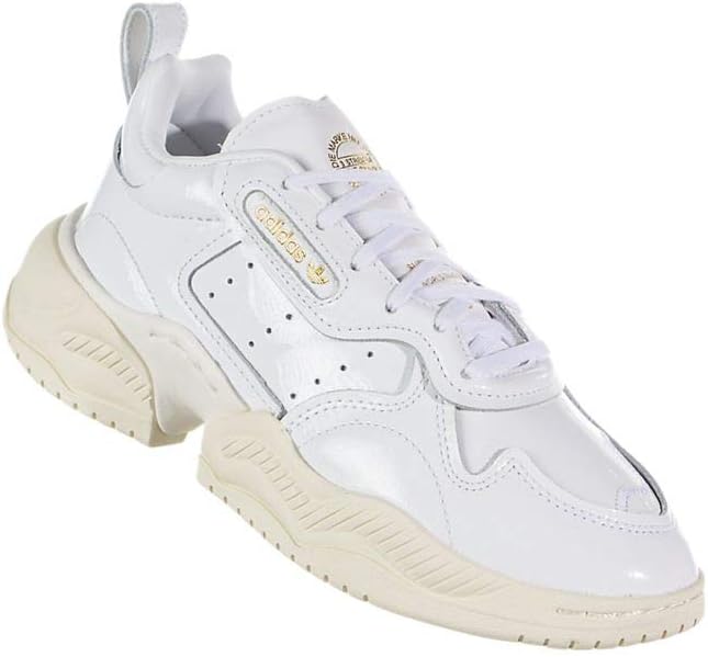 adidas mens Adidas Women's Supercourt Rx White Fv0850