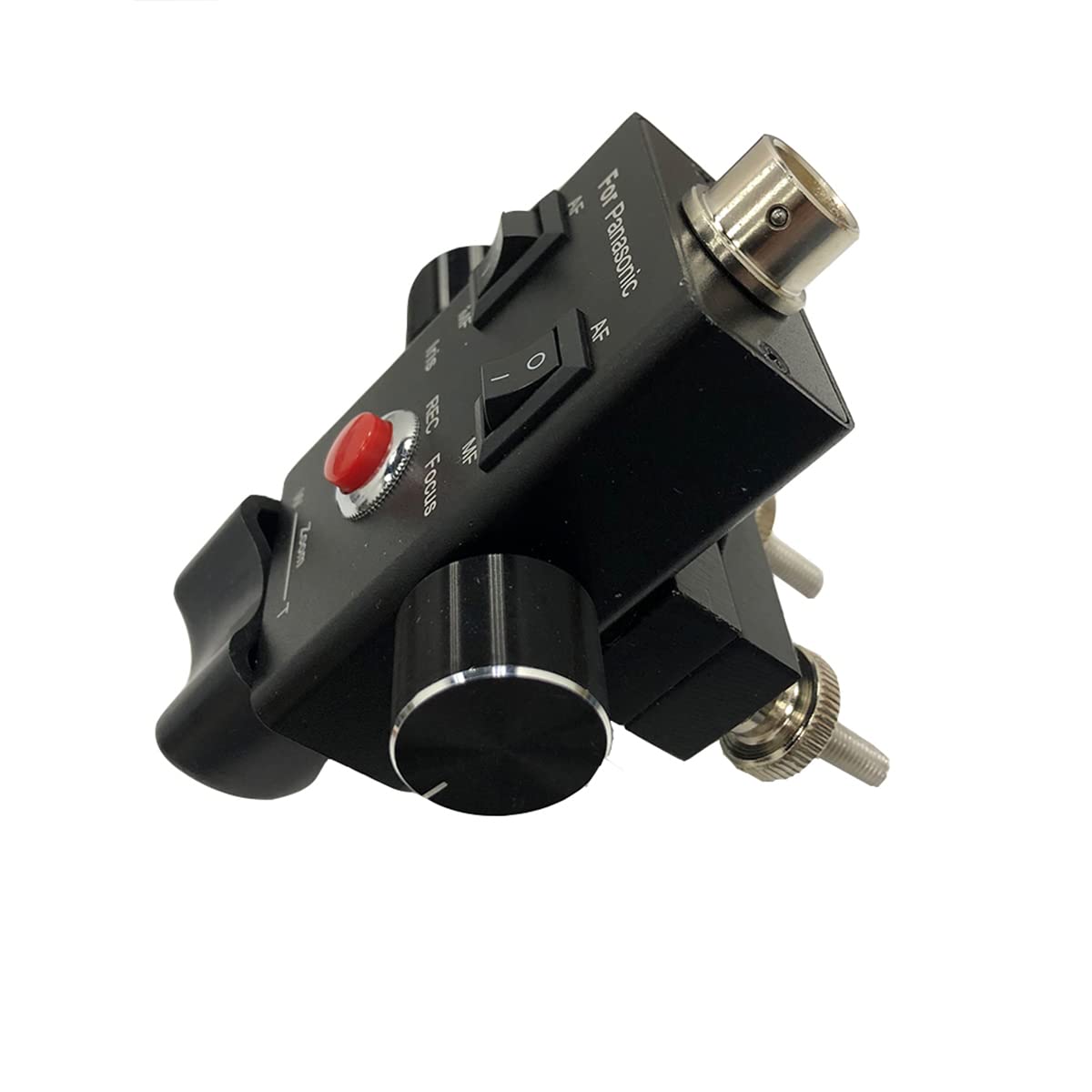 Amazon | Meagkka パナソニック用ズームコントローラー Panasonic撮影