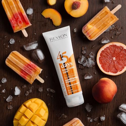 Shampoing & Conditionneur 45 Days - vue 4