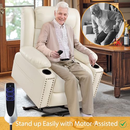 Luxury massage chair recliner