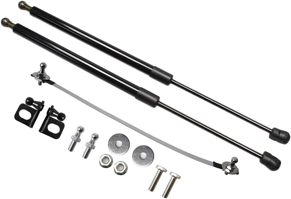 KUNSYOUKIM Lift Cheap super special price Supports for Honda CR-V