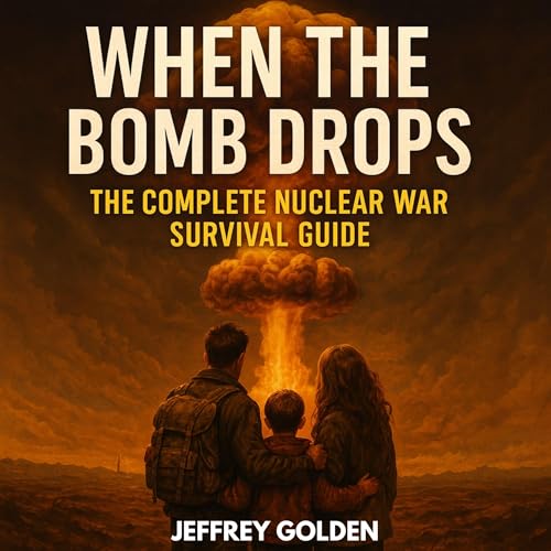 When the Bomb Drops cover art