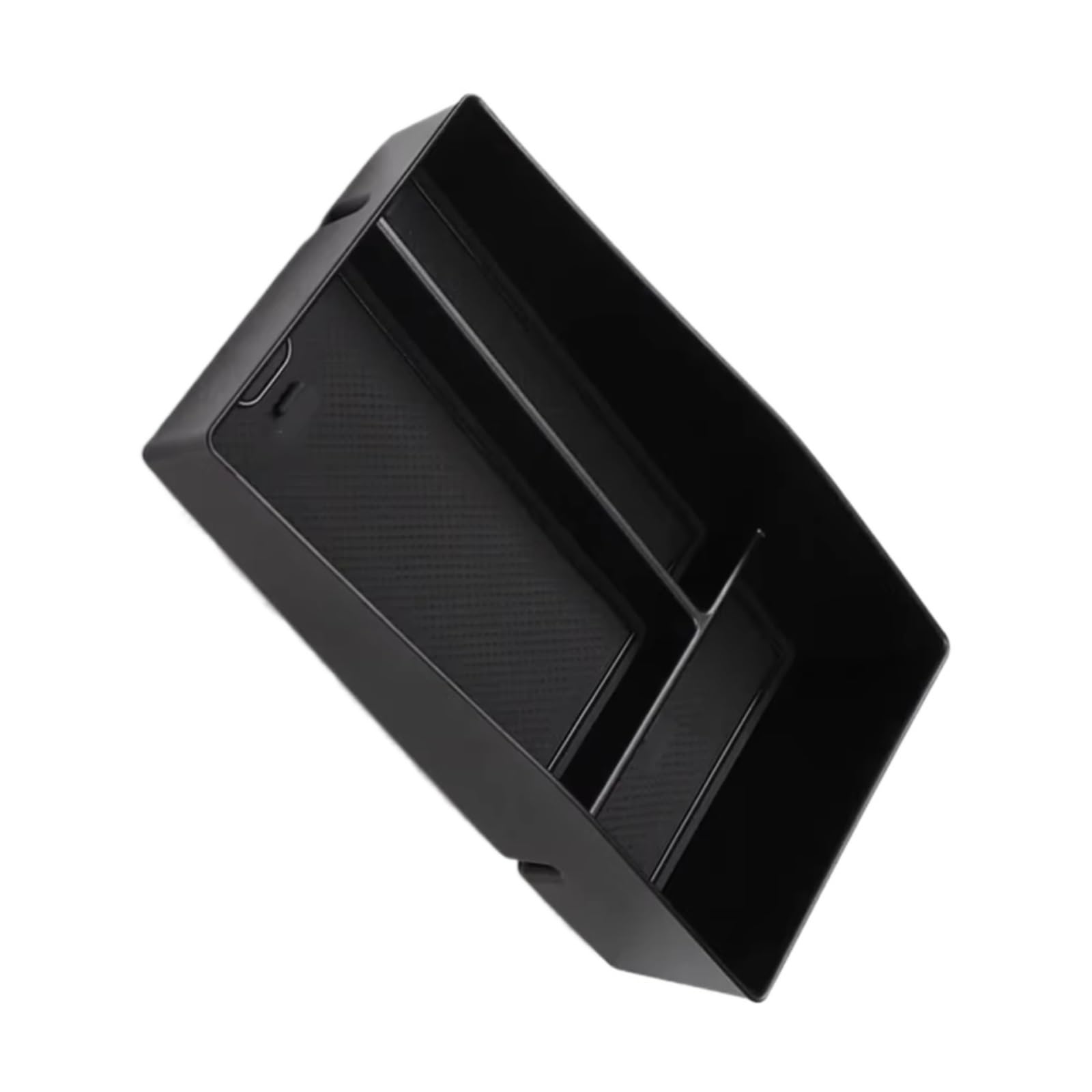 YBVFCDE Armrest Organizer Tray Compatible With HRV 2022 2023 2024 Armrest Storage Box Tray Car Central Console Holder Container Organizer Parts