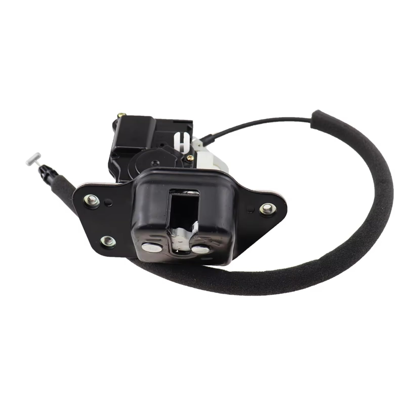 Rear Tailgate Lock Car Rear Trunk Door Lock Latch Tailgate Motor Actuator Compatible with Dodge for Durango 2011-2013 for Nitro 2007-2011 4589131AA 4589131AB