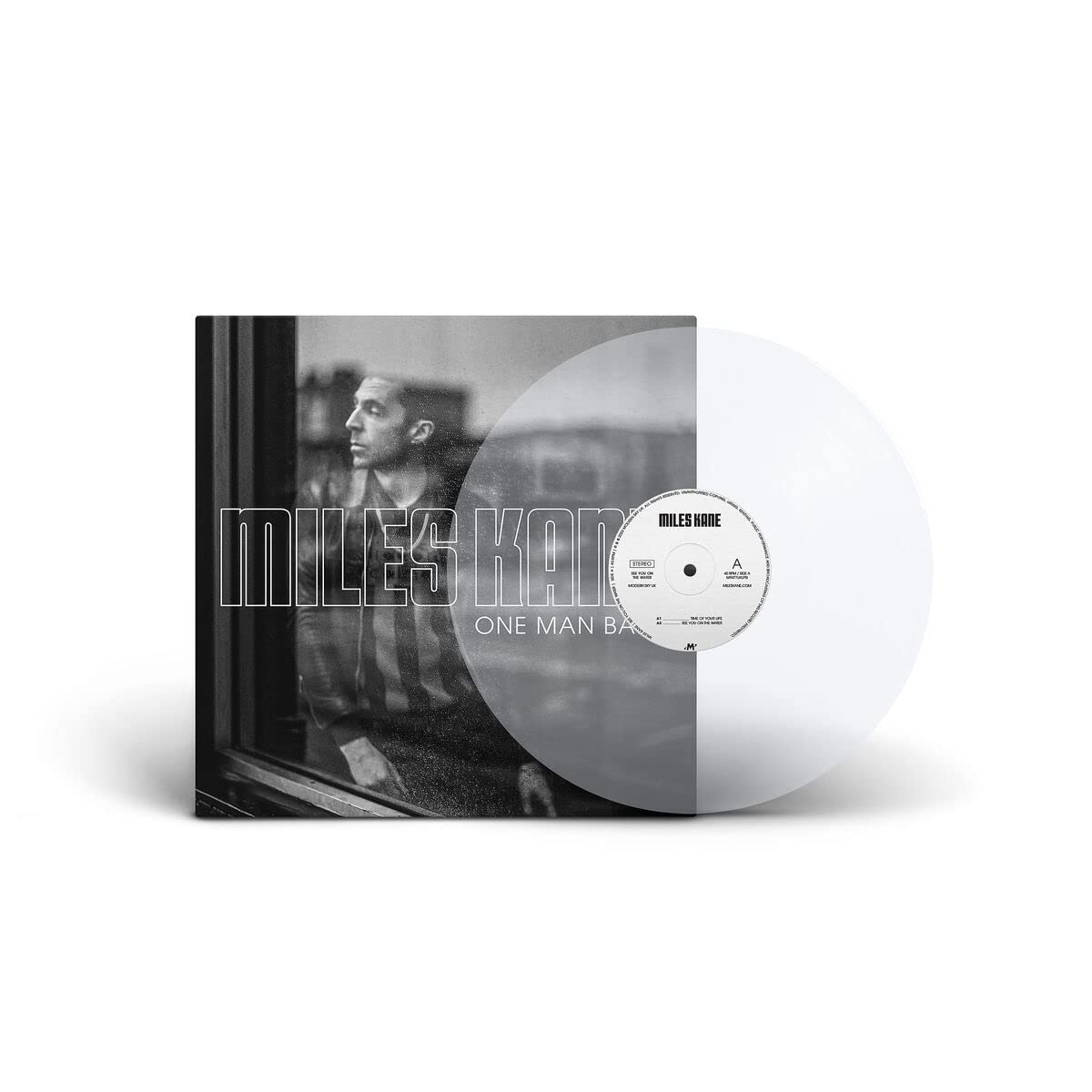 One Man Band [VINYL]