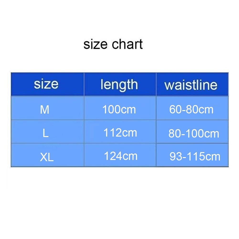 Ceinture Soutien Lombaire Thérapie Magnétique Double Pull Inférieur Retour Soutien Douleur Le Soulagement pour Sport Ou Travail Relié Retour Douleur (Size : XL)
