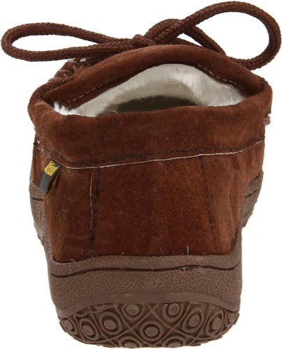 Old Friend Women's Kentucky Moccasin3