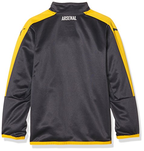 PUMA Jacke AFC 1/4 Training Top-Sales with 2 Side