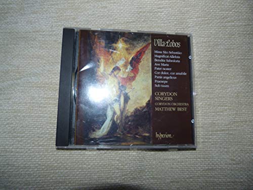 Villa-Lobos