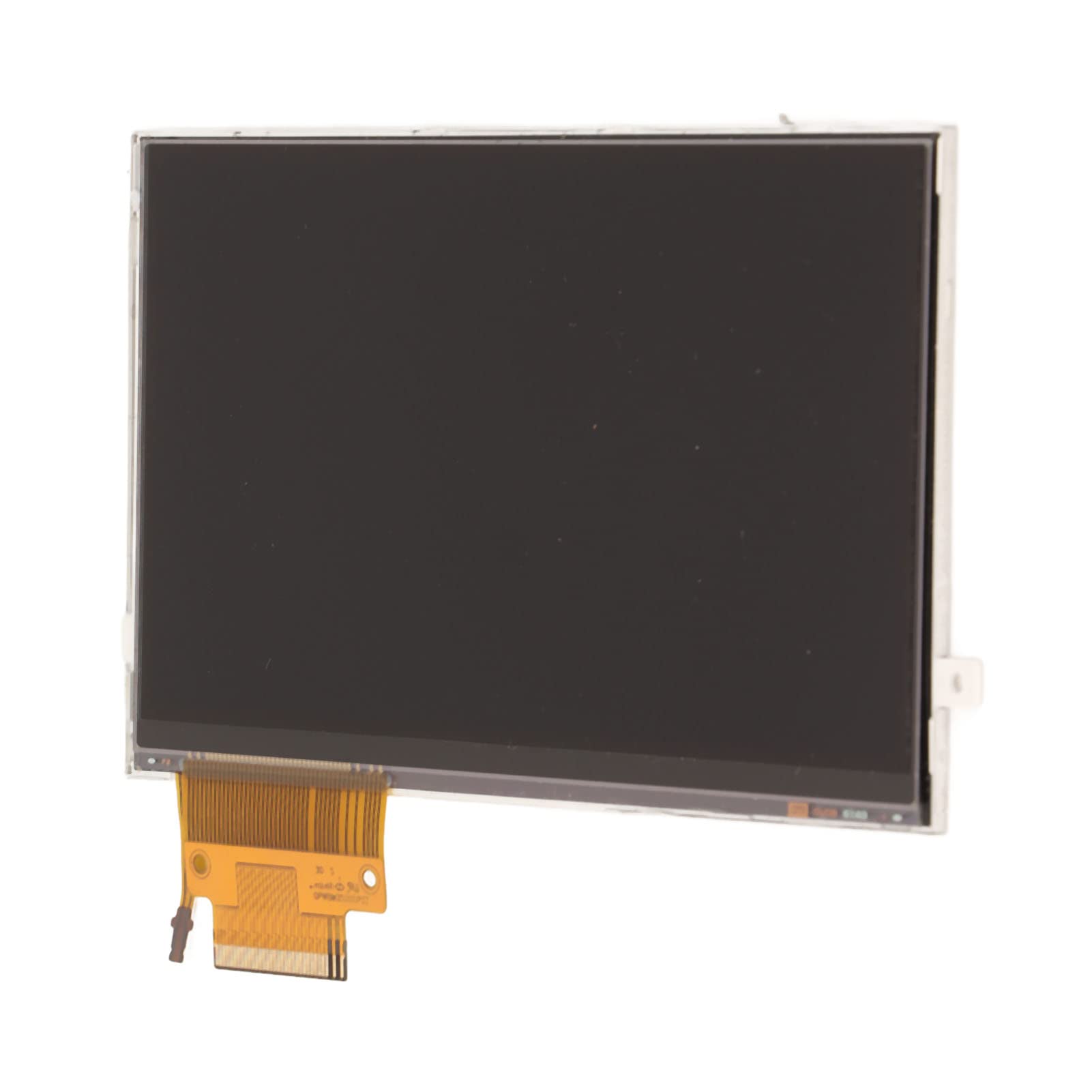 KUIDAMOS Schermo LCD per Console di Gioco Schermo Sostitutivo di Alta qualità per 2000 2003 2004 2001, Installazione Semplice per i Giocatori