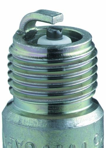 Image of NGK (4050) R5673-10 Racing Spark Plug, Pack of 1
