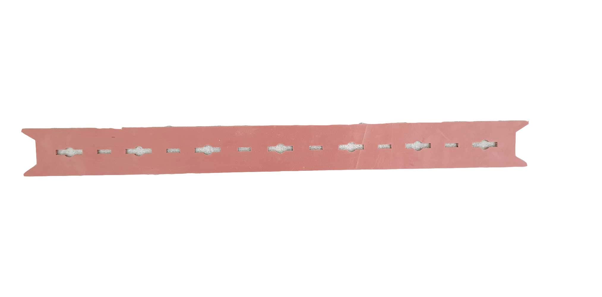 MMx 52 Gomma tergi POSTERIORE per lavapavimenti FIMAP (From s/n 211014837)