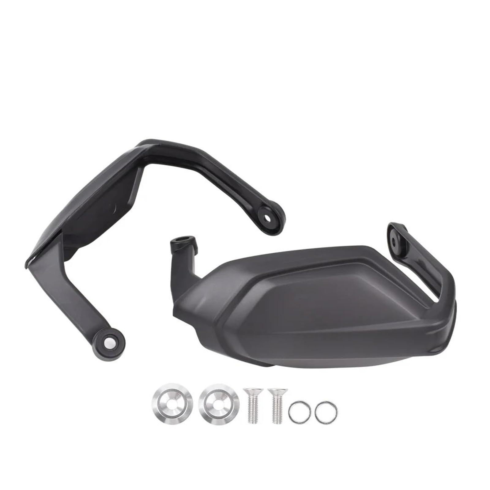Handprotektoren Handschutz Handschutz Schild Displayschutzfolie Motorradzubehör Für Tiger 900 Für Rally Für Pro Für GT 2020 2021 2022 2023 Für Tiger 850 Für Sport Handschutz