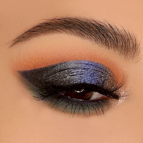 Image of Jeffree Star Cosmetics Scorpio Palette, 24 Eyeshadow Shades, Matte and Metallic, Cruelty-Free