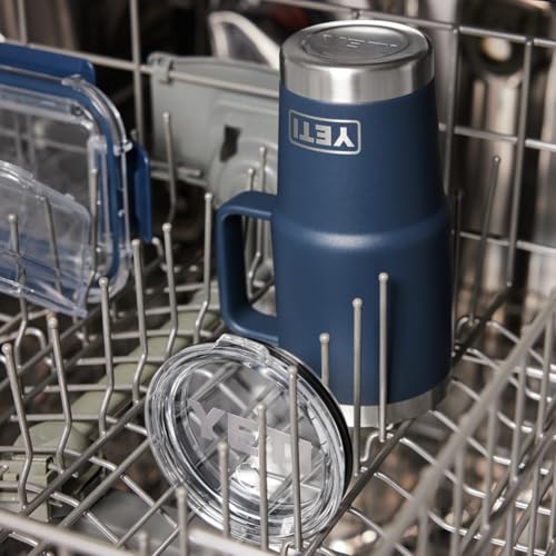 YETI Rambler 35 oz Straw Mug 2.0, Ridgeline - image 8