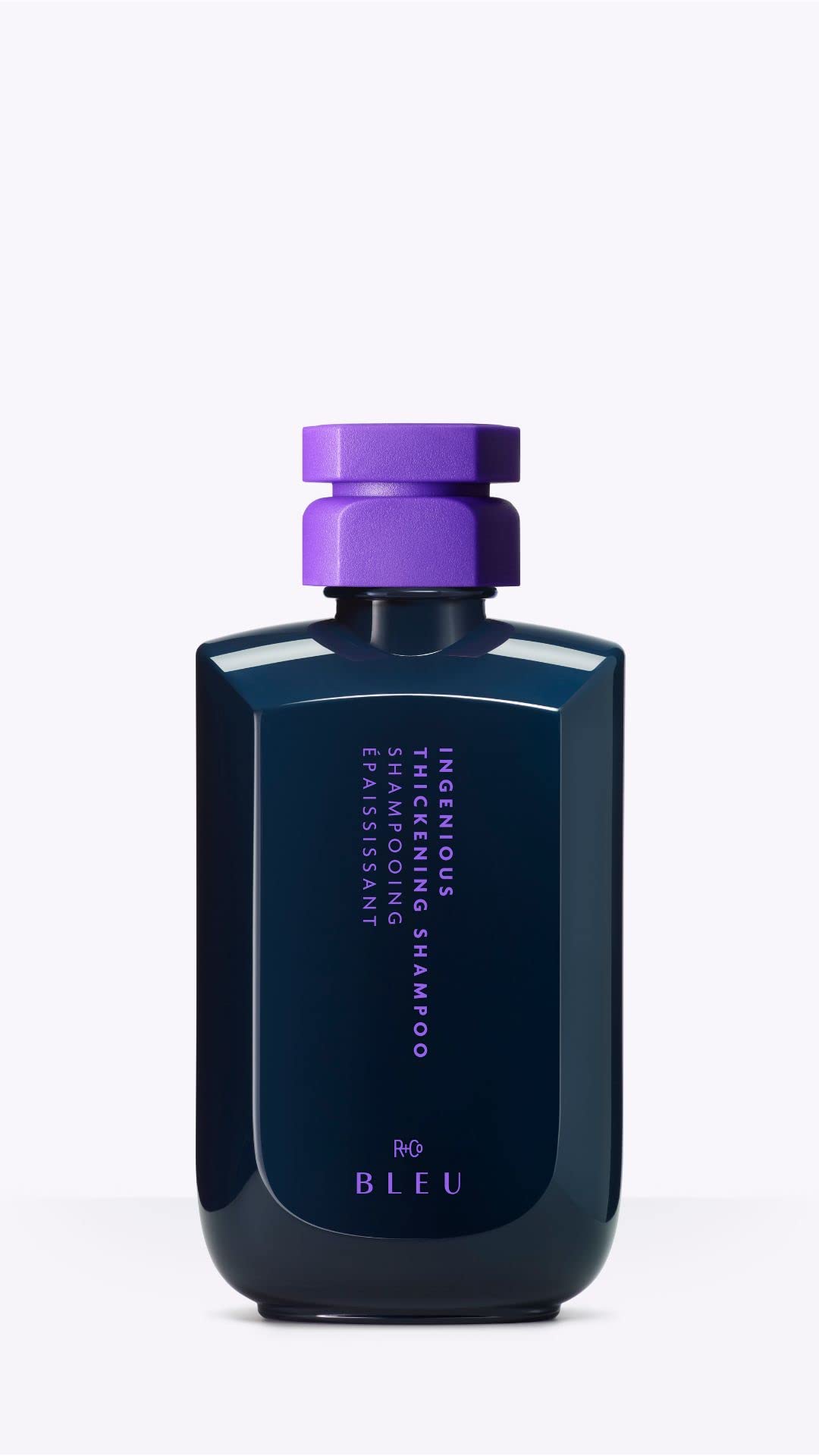 BLEU Ingenious Thickening Shampoo, 8.5 Oz