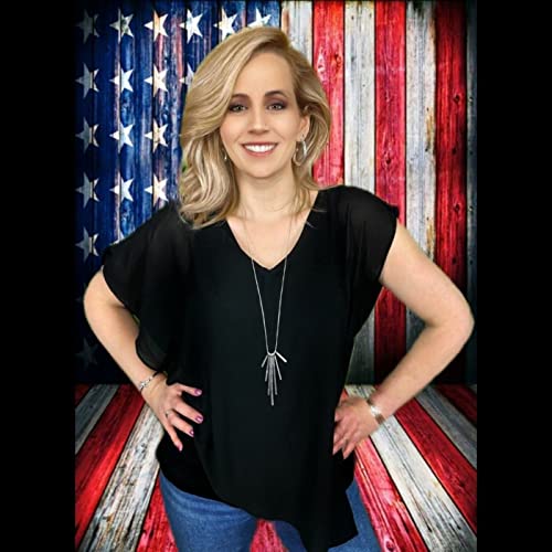 Couverture de Live Free with Cyndy Lee