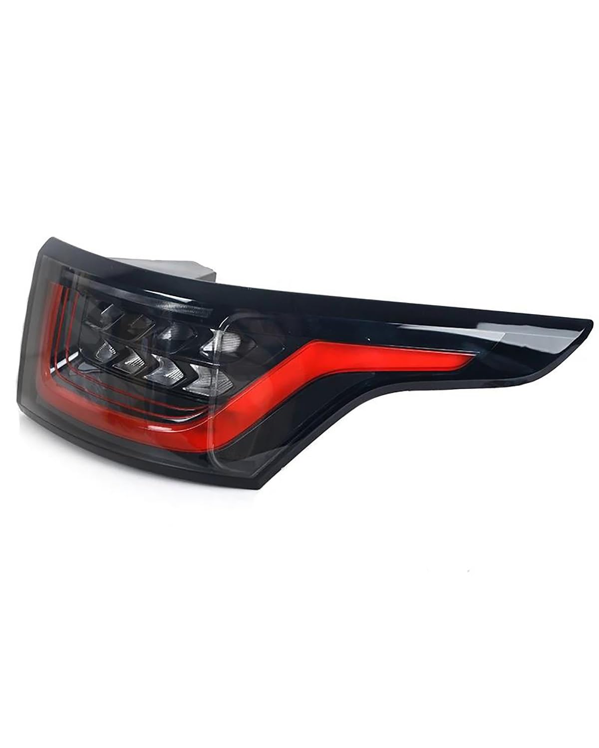 Fanale Posteriore per Land per Rover per La Range per Rover Sport L494 2013 2014 2015 2016 2017 Auto LED Fanale Posteriore Posteriore Lampada Segnalazione Blocchi Fari Posteriori Auto