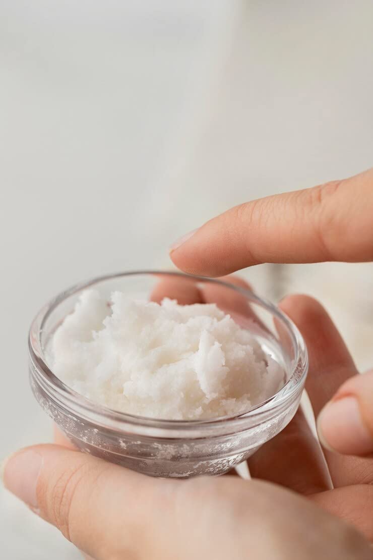 Burro di Karitè – 100% puro e naturale, senza additivi, non raffinato (500 g) | estrazione a freddo a pressione