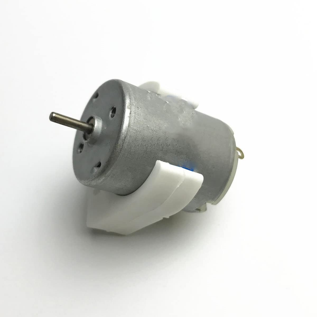 Veicolo Torque 6v electronic starter, 280 Alternativo magneti permanenti Motore coppia elevata corrente continua, piccoli motori for progetti Motore con morsetto motore Science Electronics