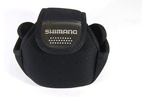 Shimano Spinning Reel Cover for Size 200 Below