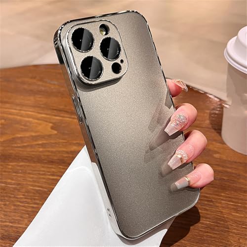 Protégez votre iPhone 15 Pro Max contre les chutes et bris