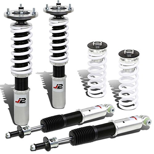 Auto Dynasty J2 BMW E90/E92/E93 M3 Coilover