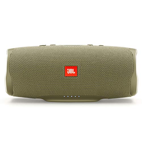 Image of JBL Charge 4 - Waterproof Portable Bluetooth Speaker - Sand