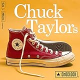  Chuck Taylors