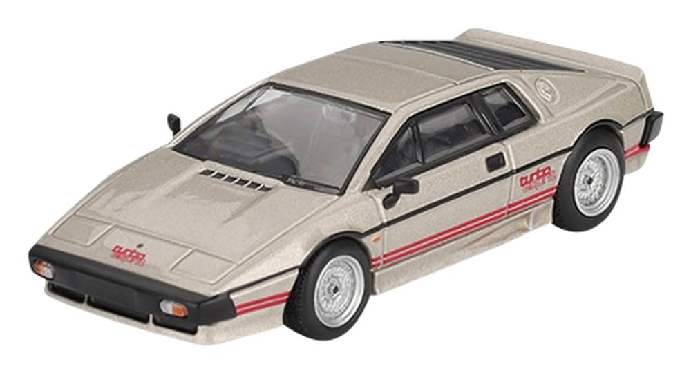 Amazon | サンリッチ (Sunrich) MINI GT 1/64 ロータス エスプリ