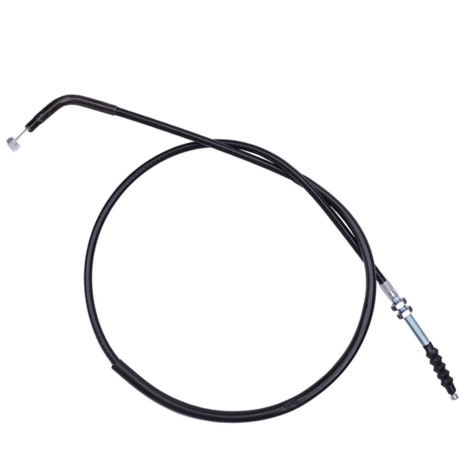 Avxgsoni One Color Motorcycle Throttle Cable Fit For Kawasaki Z1000 2010 2011 2012 2013 54011-0105 Motorcycle Clutch Line Cable Wire