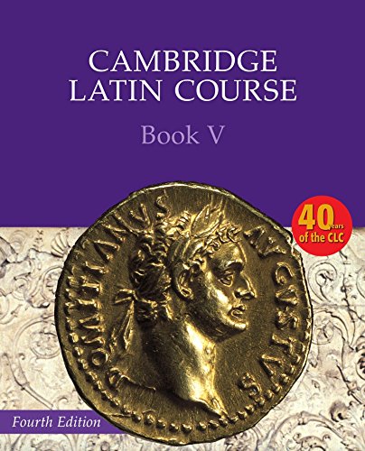 Cambridge latin course. Per le Scuole superiori. Con espansione online: 5