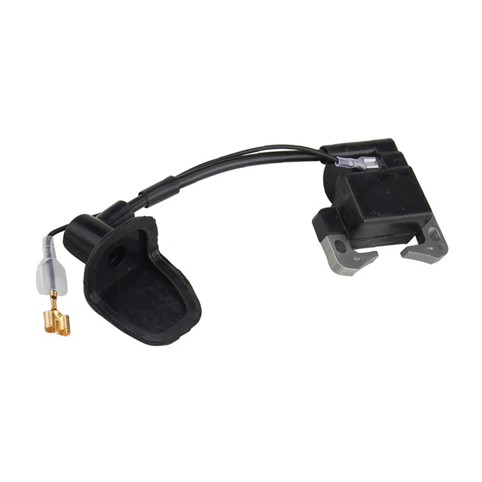 Bobina di accensione for ATV tascabile a 2 tempi 43cc 47cc 49cc(Ignition Coil black)