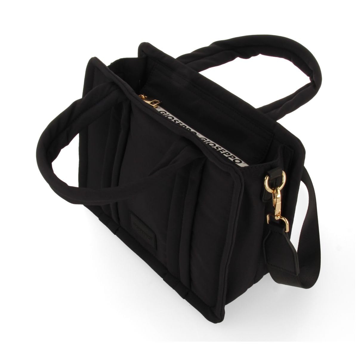 GIOSEPPO Bolso Coral con Asas Y Bandolera GEREI