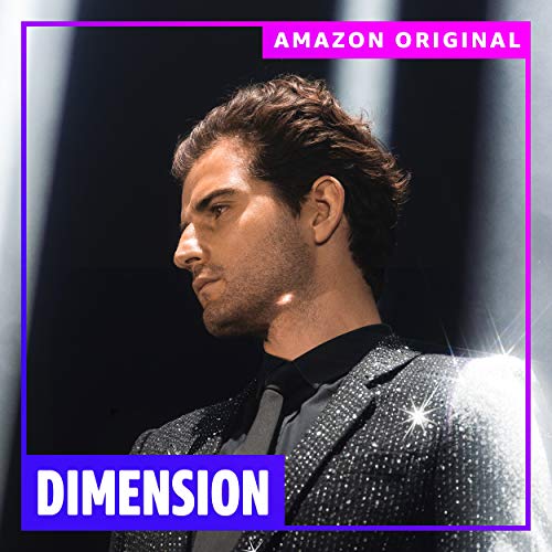 Dimension feat. Cameron Hayes