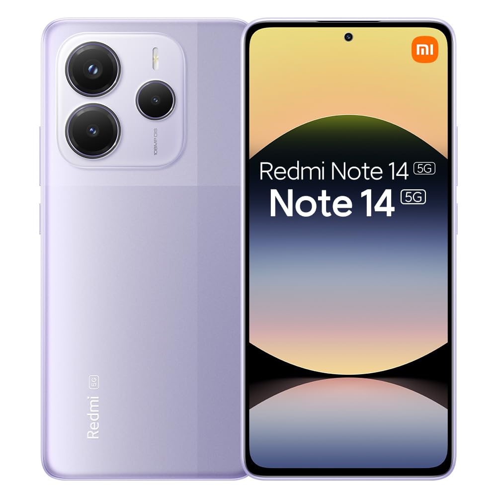 スマートフォン本体 Remid note 14 NFC (8+256GB) Amazon.com: XIAOMI Redmi Note 14 5G + LTE (for Tmobile Mint