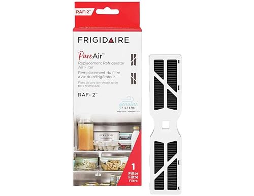 Best Frigidaire Air Filter Replacement FRGPAAF2 For Fridge and Air Conditioners