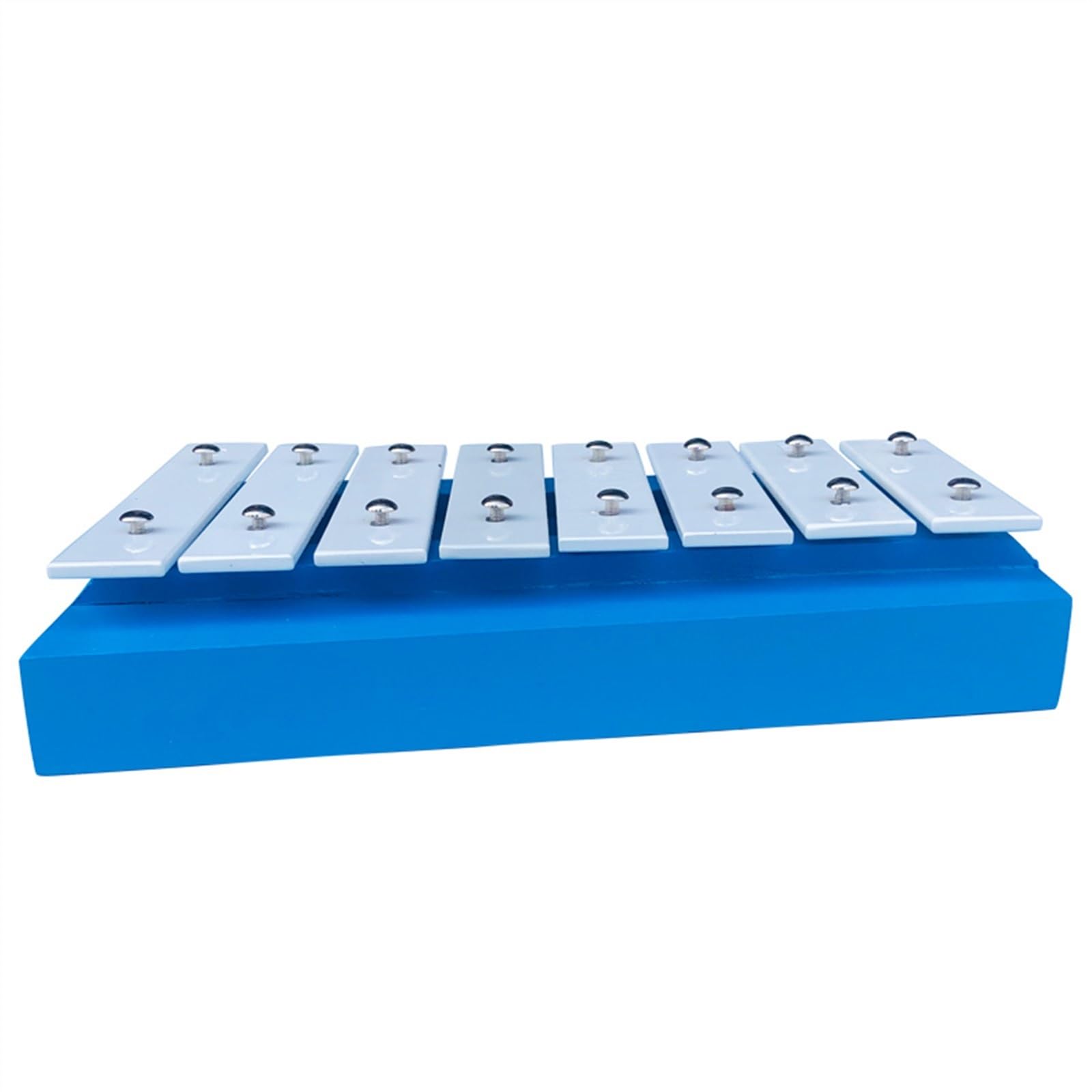 Xylophone En Bois 15 Tons LIEKE - Glockenspiel Instrument De Musique Pour Enfants Et Adultes