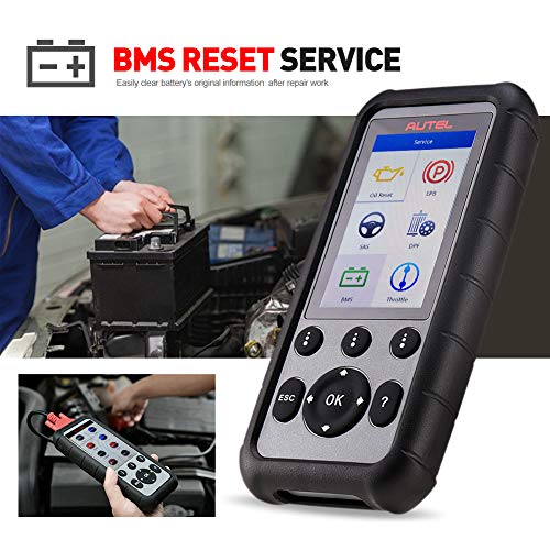 Autel Md802 Maxidiag Elite Scan Tool #TOP3