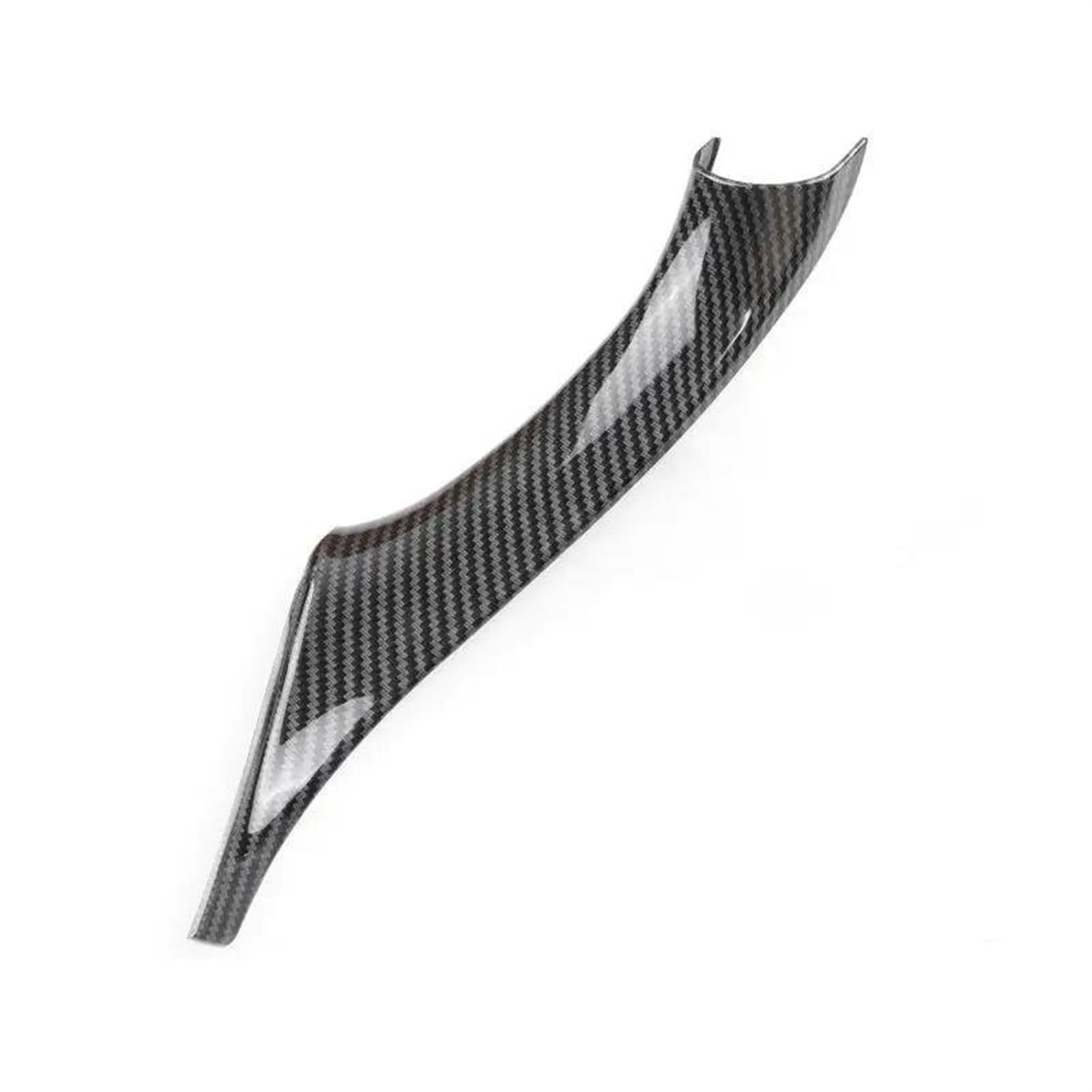 HJKDSZ Inner Door Handle LHD RHD Inner Door Handle Set Auto Parts Cover for BMW 5 Series F10 F18 2011-2017