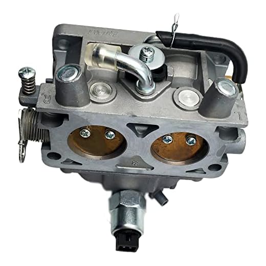 HUAYI Carburetor for 22HP Engine