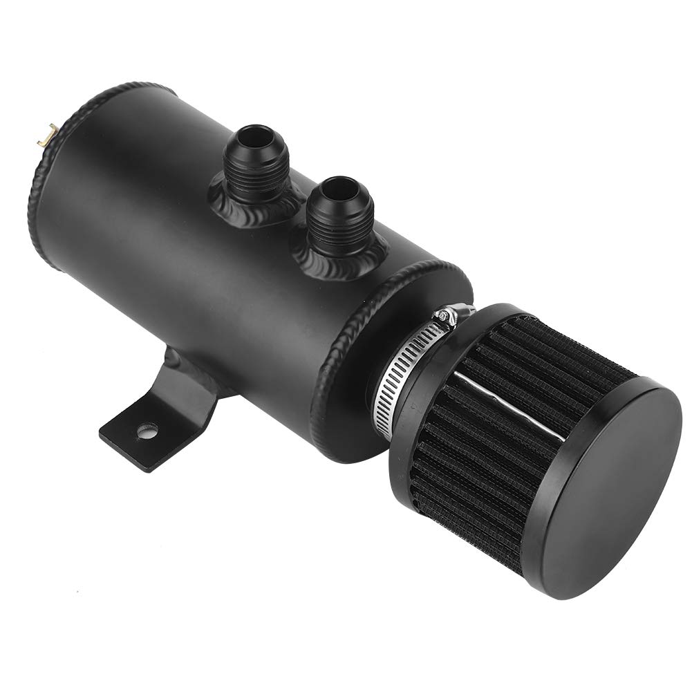 Réservoir de Récupération D' en Aluminium de 0,75 L avec Filtre de