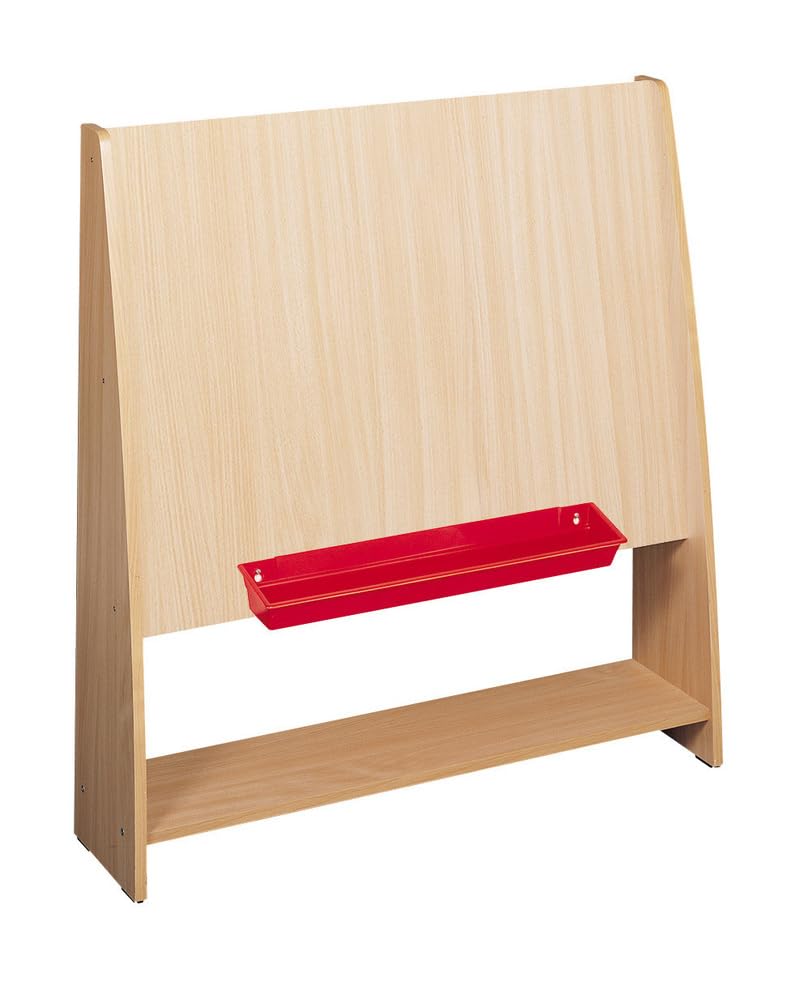 Nathan 372447 Easel Back Unit, Multi Color