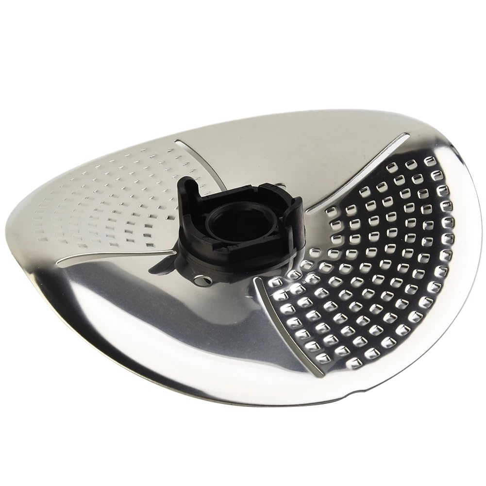 CHDONGSE Bezel Blade Protective Cover Slow Soup Blade Cover Cooking Kitchen Gadget Accessories Fit for Thermomix Model TM5 for TM6 TM31, ZZJPJ-66
