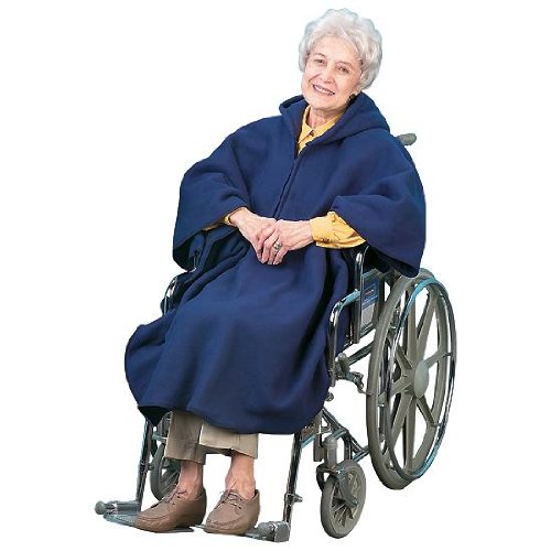 FlagHouse Wheelchair Poncho Amazon.in Health & Personal Care