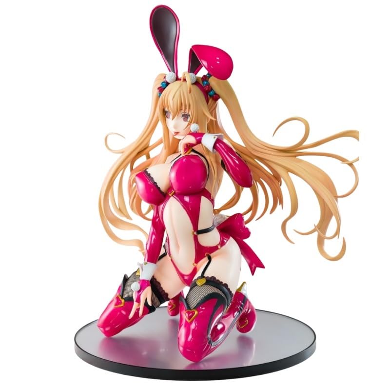 Actionfiguren/Hentai-Figur/Ecchi-Figur/Anime-Mädchen-Figur/süße Puppe/Figurenspielzeug/Cartoon-Sammlung/Sammlerstück-Display/PVC/1/4.