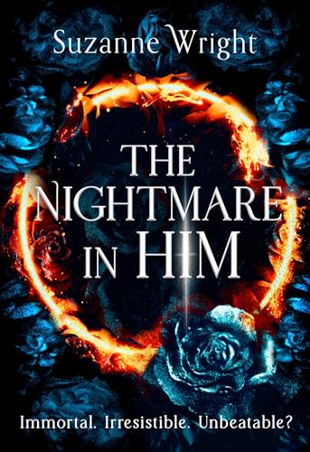 Cover of The Nightmare in Him