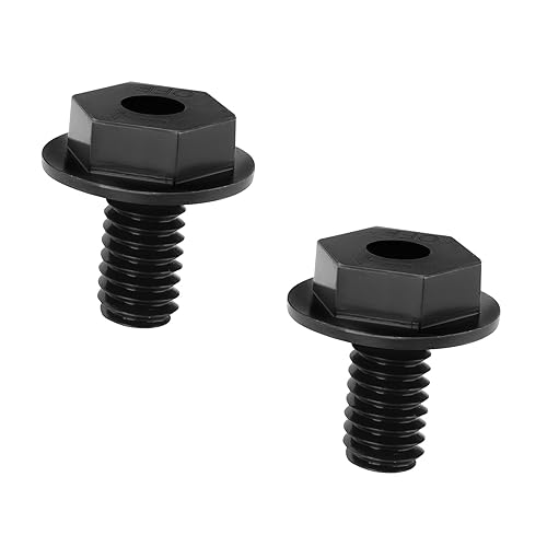 06-75-1010 Reemplazo para hoja de tapón de tornillo de sierra circular LH, apto para 0730-20, 0830-20, 6310-20, 6320-20, 2630-20 y 2730-20 - 2