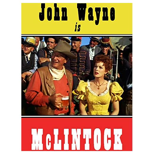 McLintock!