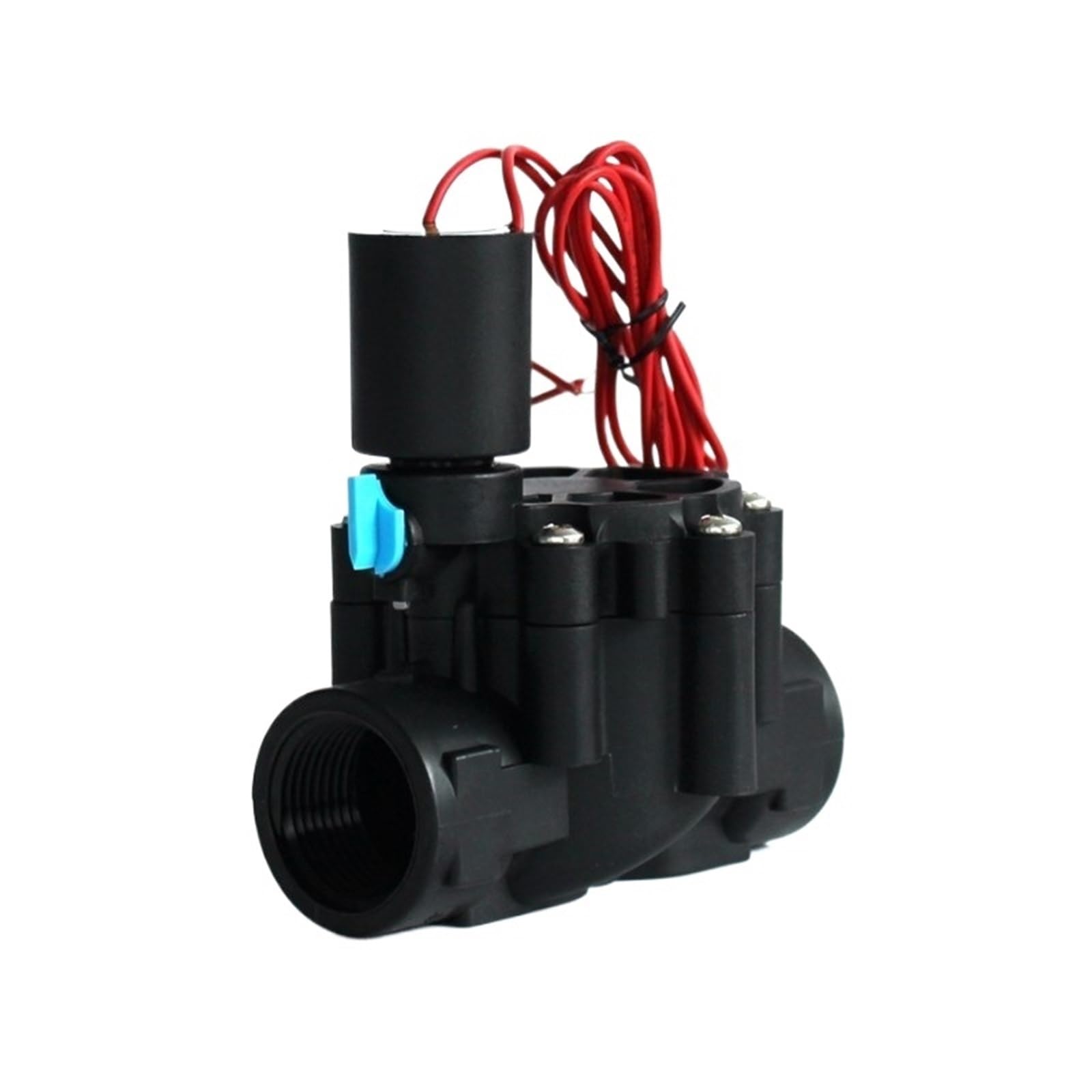 Nxdpajqizh 1 /2" 3/4" " Normally Closed Solenoid Valve 220V 2V 24V(1",24Vdc)